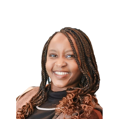 Daphne Mumba D H BUSINESS CONCIERGE LLC